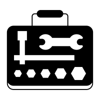 Kit parts